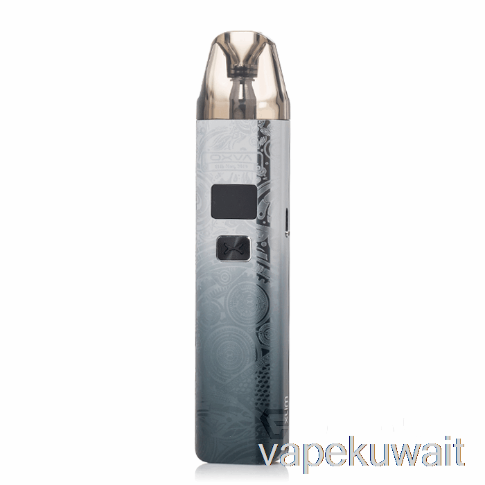 نظام جراب Oxva Xlim V2 25w [السنة الثالثة] مجموعات Pod Vape الليلية